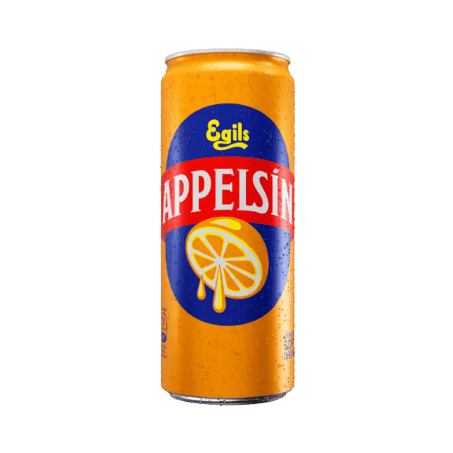 Appelsin