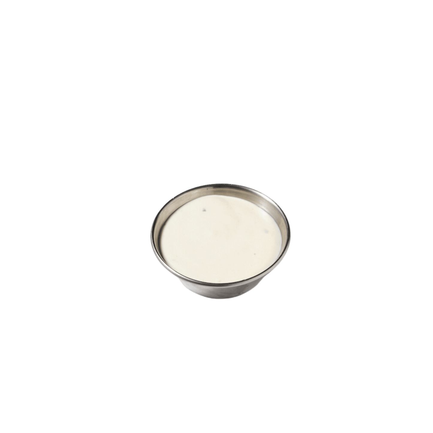 Garlic mayo sauce