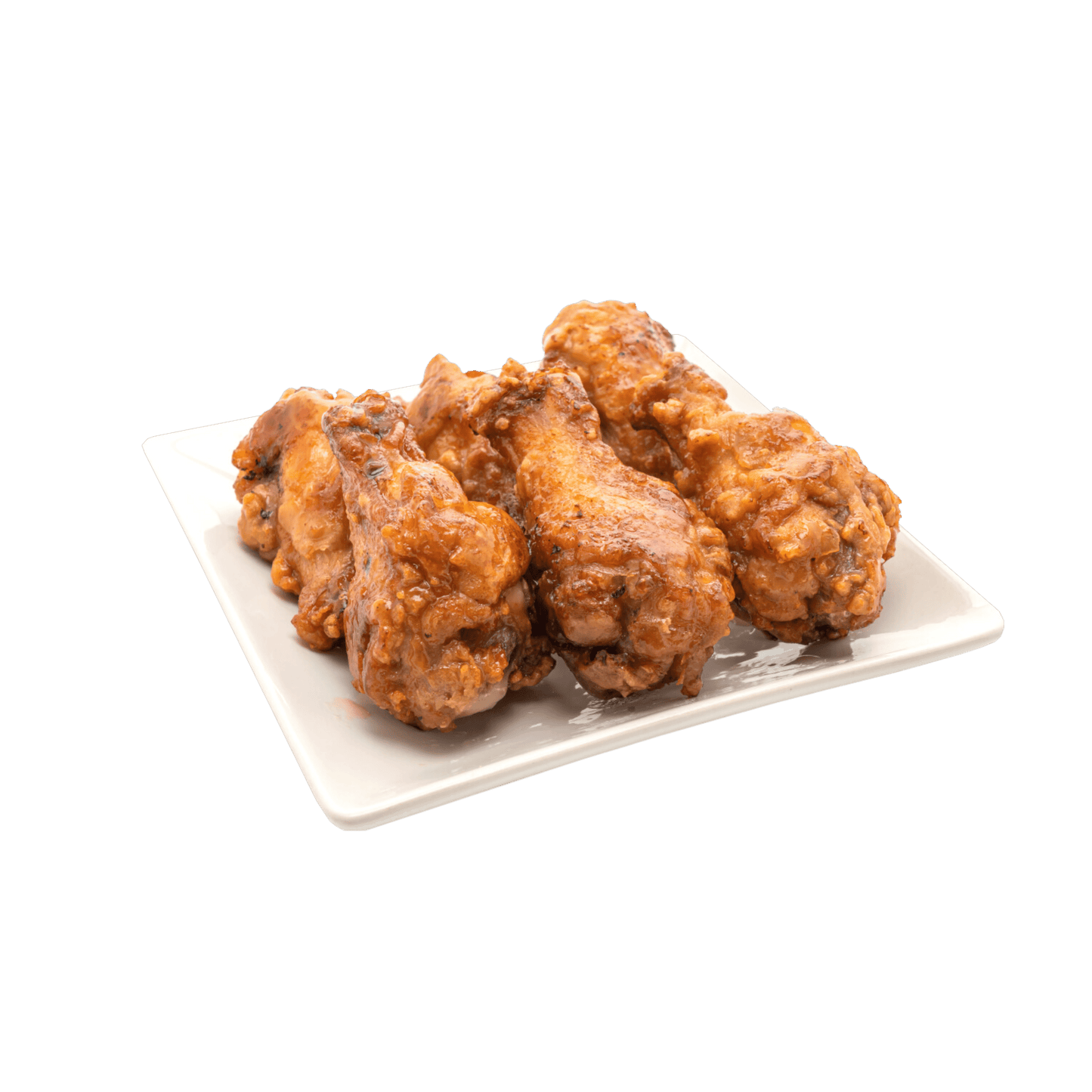 Hot Wings