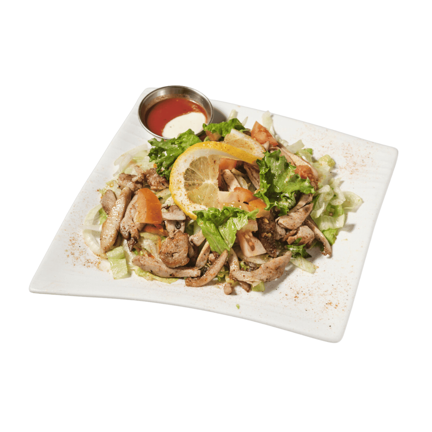 Chicken Salad
