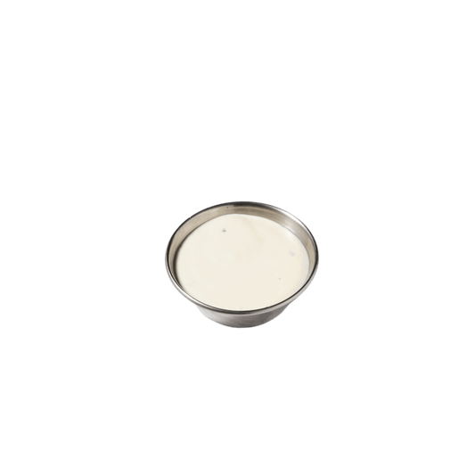 Garlic mayo sauce