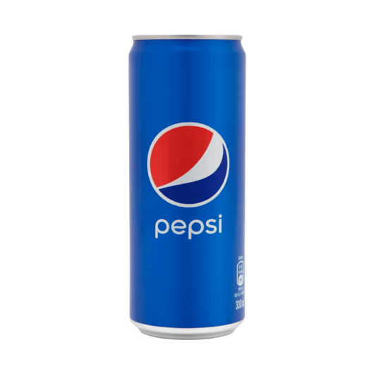 Pepsi