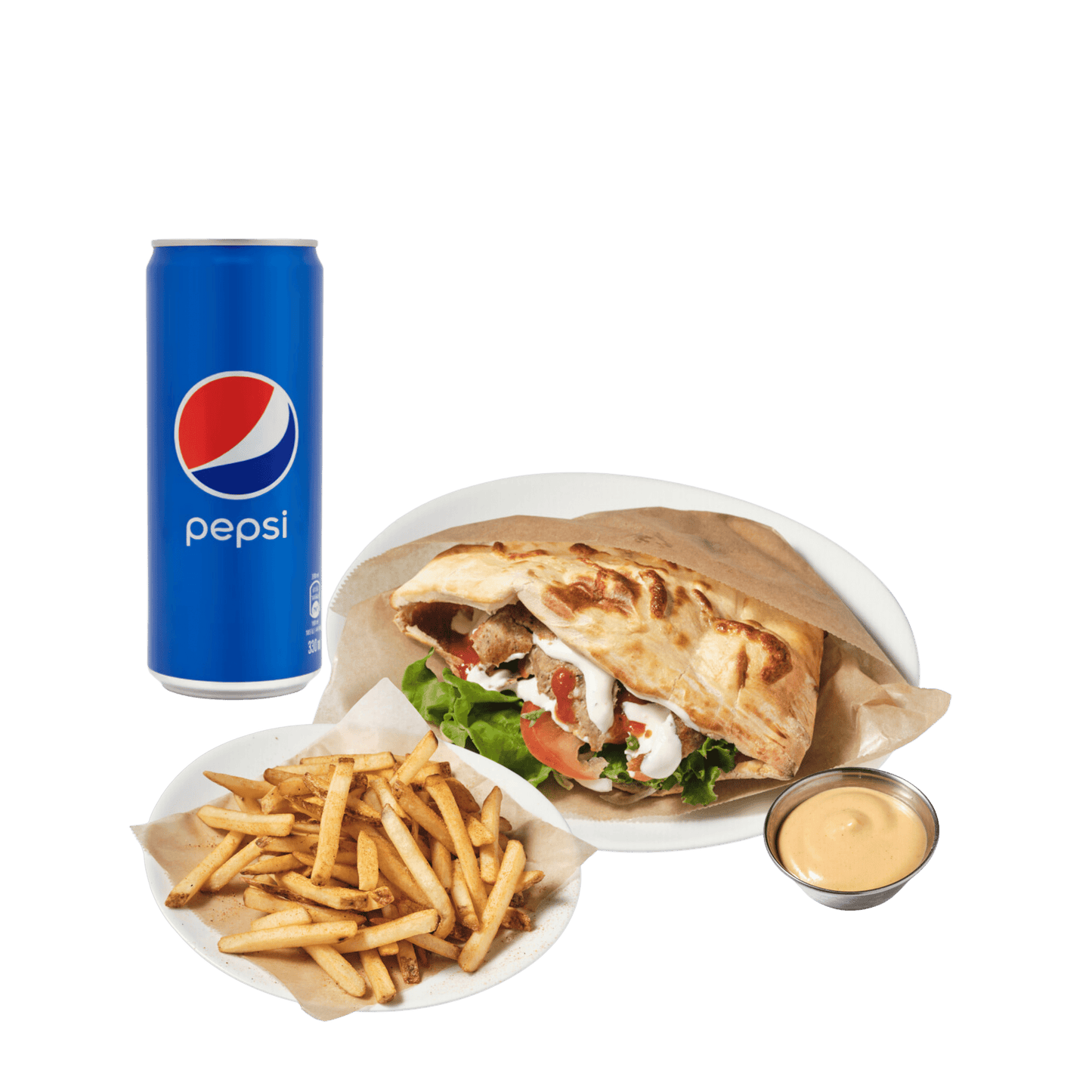 Shawarma