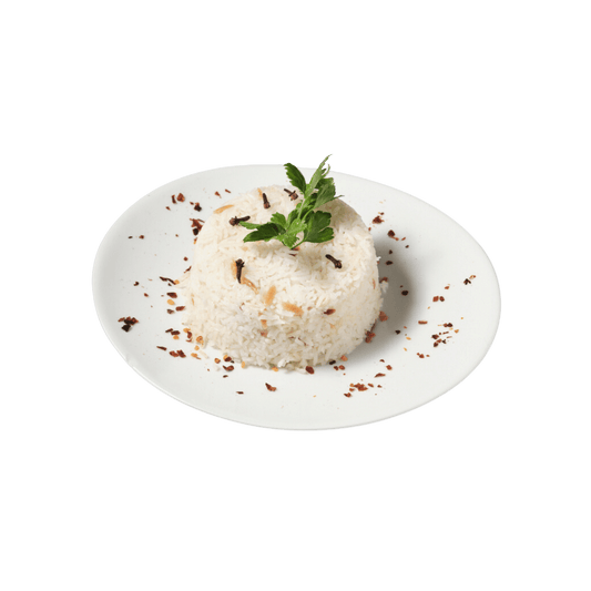 Rice bowl