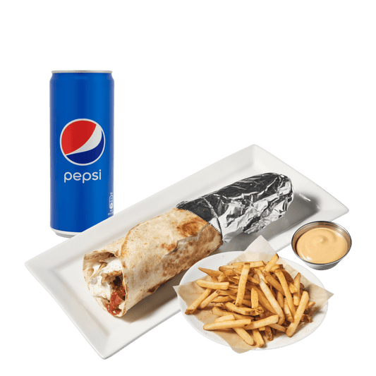Palace Special