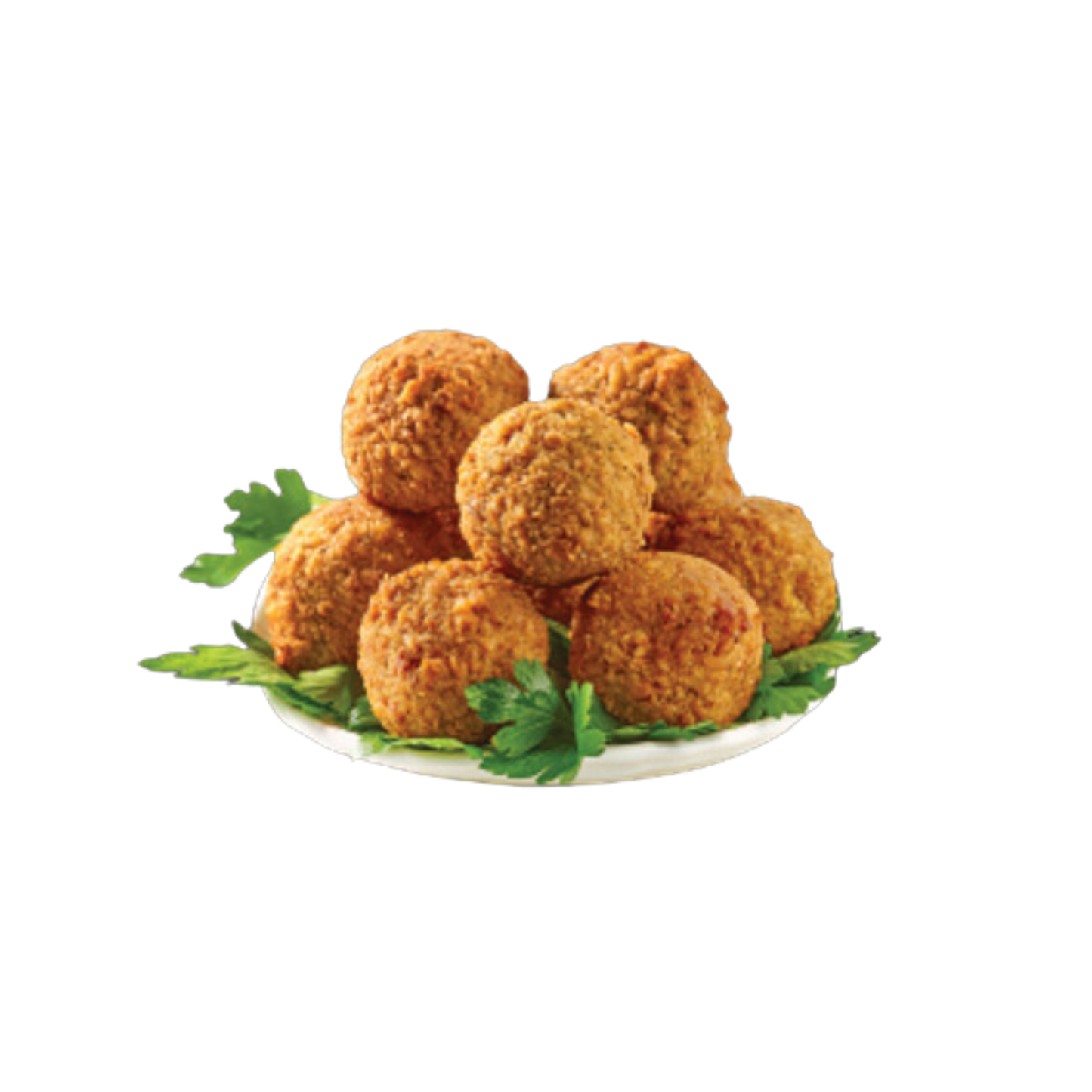 Falafel bowl
