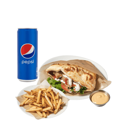 Viking Shawarma